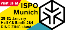 (Italiano) ISPO Monaco 2018