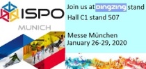 ISPO JANUARY 2020