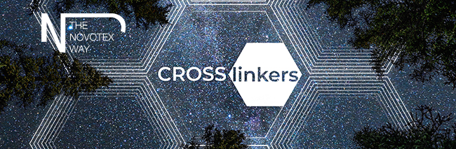 Novotex Crosslinkers for water-based systems