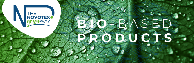 Novotex Bio-based Products: Performance and Sustainability for the complete range of PUs